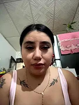 Sophie_Dreamss from StripChat