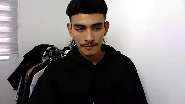 Freechat sorry-mom69 on StripChat