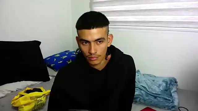 Freechat sorry-mom69 on StripChat