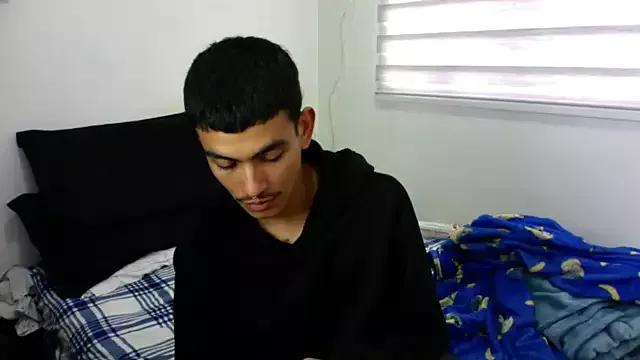 Freechat sorry-mom69 on StripChat