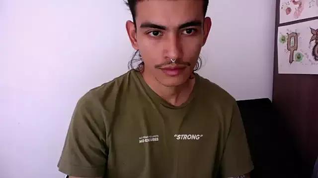 Freechat sorry-mom69 on StripChat