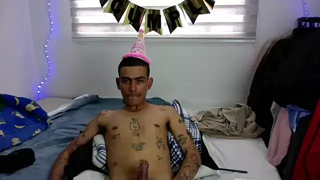 Freechat sorry-mom69 on StripChat