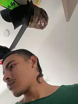 sorry-mom69 from StripChat