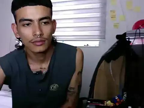 Freechat sorry-mom69 on StripChat