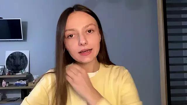 Try 23 years old SoulHiperAgne_ from StripChat SoulHiperAgne_ from StripChat