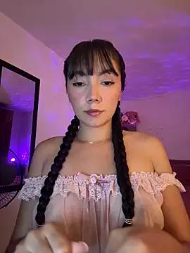 Admire 23 years old SOY_LUPE from StripChat SOY_LUPE from StripChat
