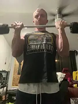 Freechat SparingTeller on StripChat