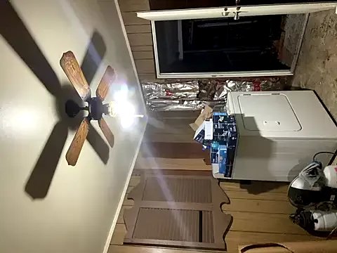 Freechat SparingTeller on StripChat