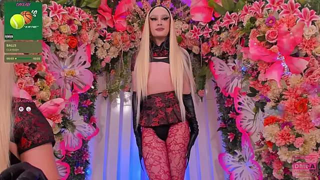 Hot SpicySluts wants you to fuck zir body now SpicySluts from StripChat