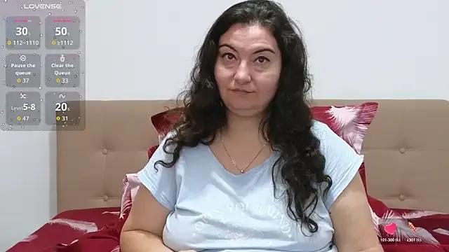 StripChat SpoilHerThick SpoilHerThick from StripChat