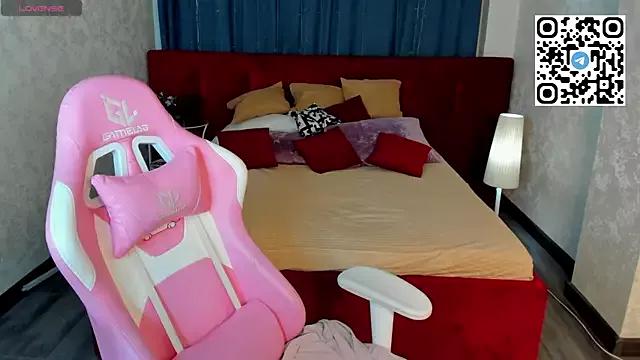 Freechat Stacy_Luv on StripChat