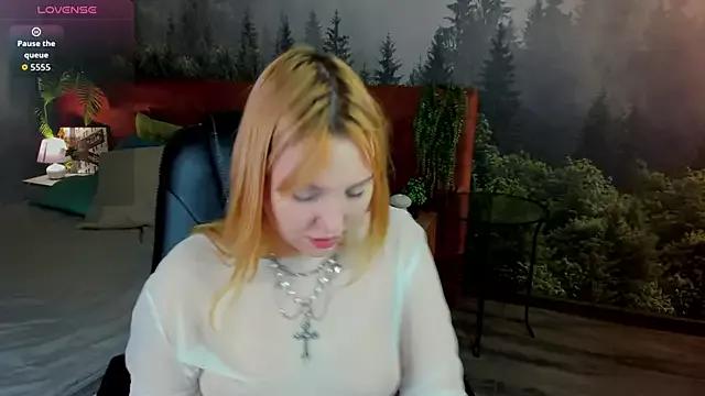 Freechat Stacy_Luv on StripChat