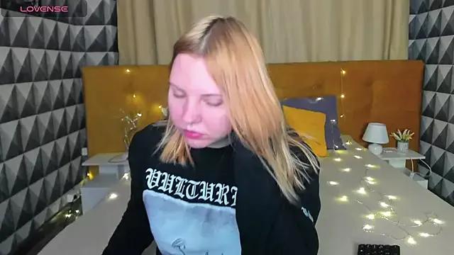 Freechat Stacy_Luv on StripChat