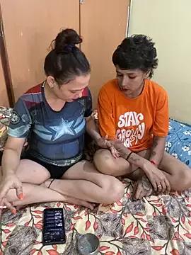 Freechat stargroup on StripChat