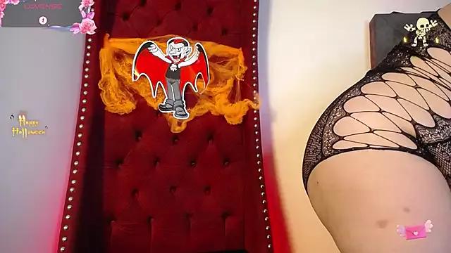 Masturbate to StripChat's Stefy_Harris Stefy_Harris from StripChat