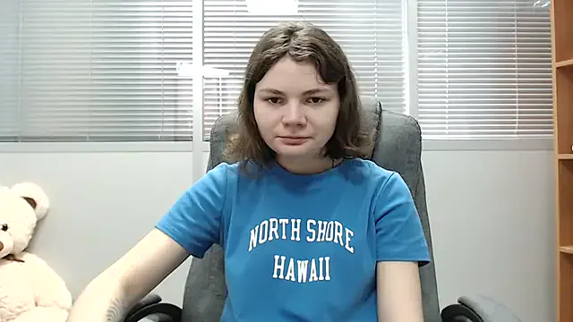 StripChat Stella-Maers is Freechat Stella-Maers — I fuck a pussy and spank it, screaming