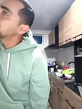 Freechat stivenlujan69 on StripChat