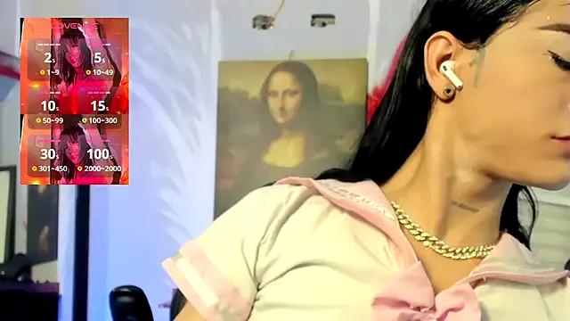 Freechat stormytt_ on StripChat