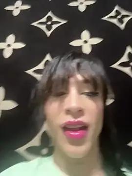 Freechat stormytt_ on StripChat