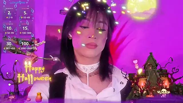 Discover StripChat's Stormytt_ stormytt_ from StripChat