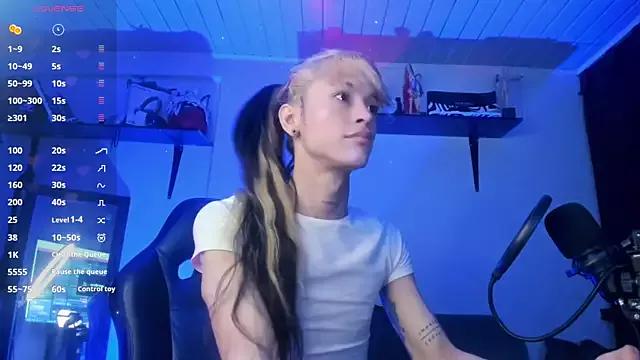 Freechat stormytt_ on StripChat