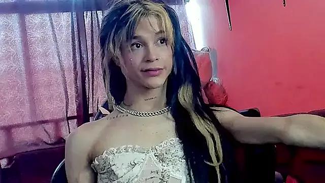 Freechat stormytt_ on StripChat