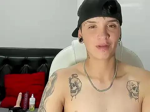 Naked SubGirlRs from StripChat SubGirlRs from StripChat