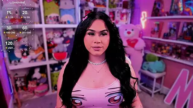 sucubusdoll on StripChat 