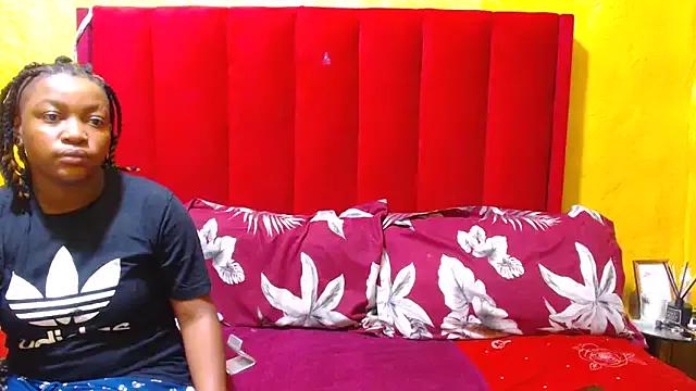 SultryCocoBabe from StripChat