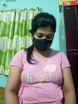 Masturbate to naked model Sumi-roy Sumi-roy from StripChat