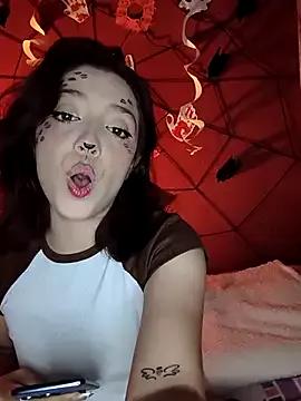 Sexy Summi10 wants you to fuck her body now summi10 from StripChat