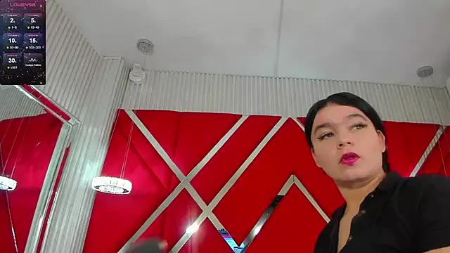 SusanCouper on StripChat 