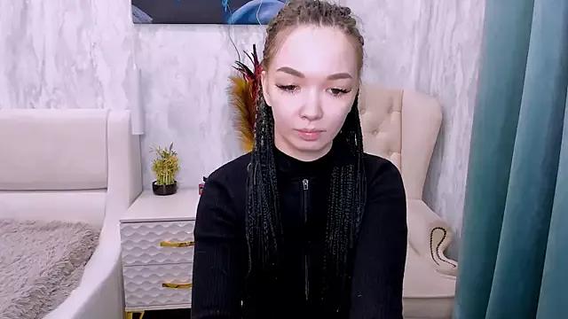 SusannJohnson on StripChat 