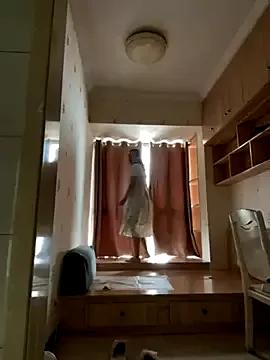 sushan_love on StripChat