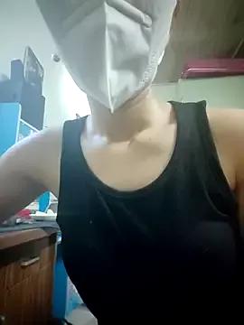 Sweet-asian on StripChat 