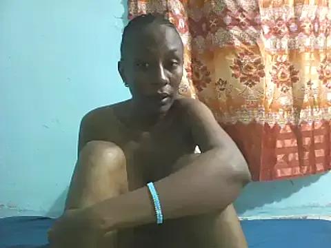 Sweet-beanca on StripChat 