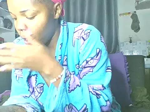 sweet_bigclit on StripChat 