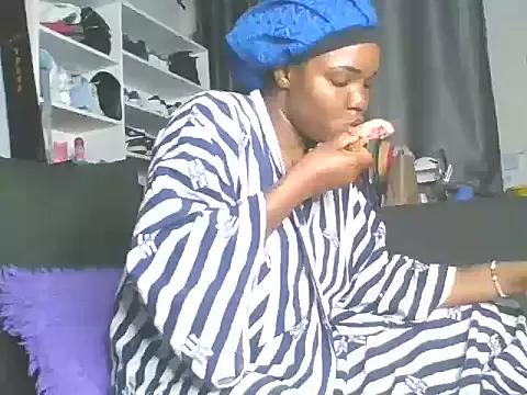 sweet_bigclit on StripChat 