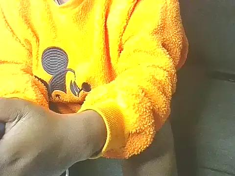 sweet_bigclit on StripChat 