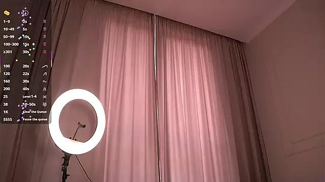 Sweet_Jealousy on StripChat 