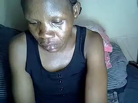 Sweet_serah on StripChat 