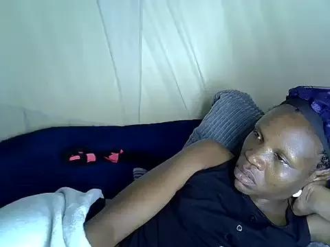 Sweet_serah on StripChat 