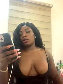 Sweetbootty on StripChat 