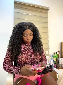 Sweetbootty on StripChat 