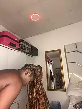 Sweetbootty on StripChat 