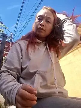 SweetBriana on StripChat 