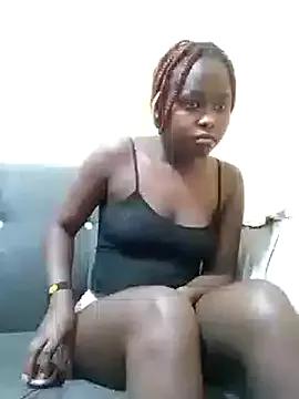 Sweetcecie01 on StripChat 