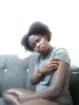 Sweetcecie01 on StripChat 