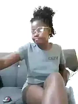 Sweetcecie01 on StripChat 