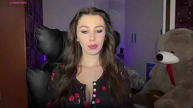 Private SweetCherry__N on StripChat